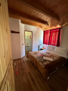 Guest house prek bjeshka